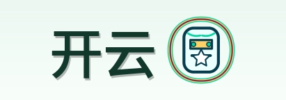 开云 Logo